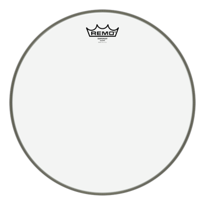 Remo 18'' Emperor Clear Bass Drum